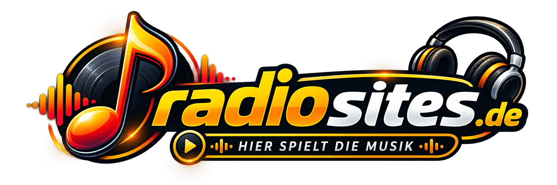 Radio Sites
